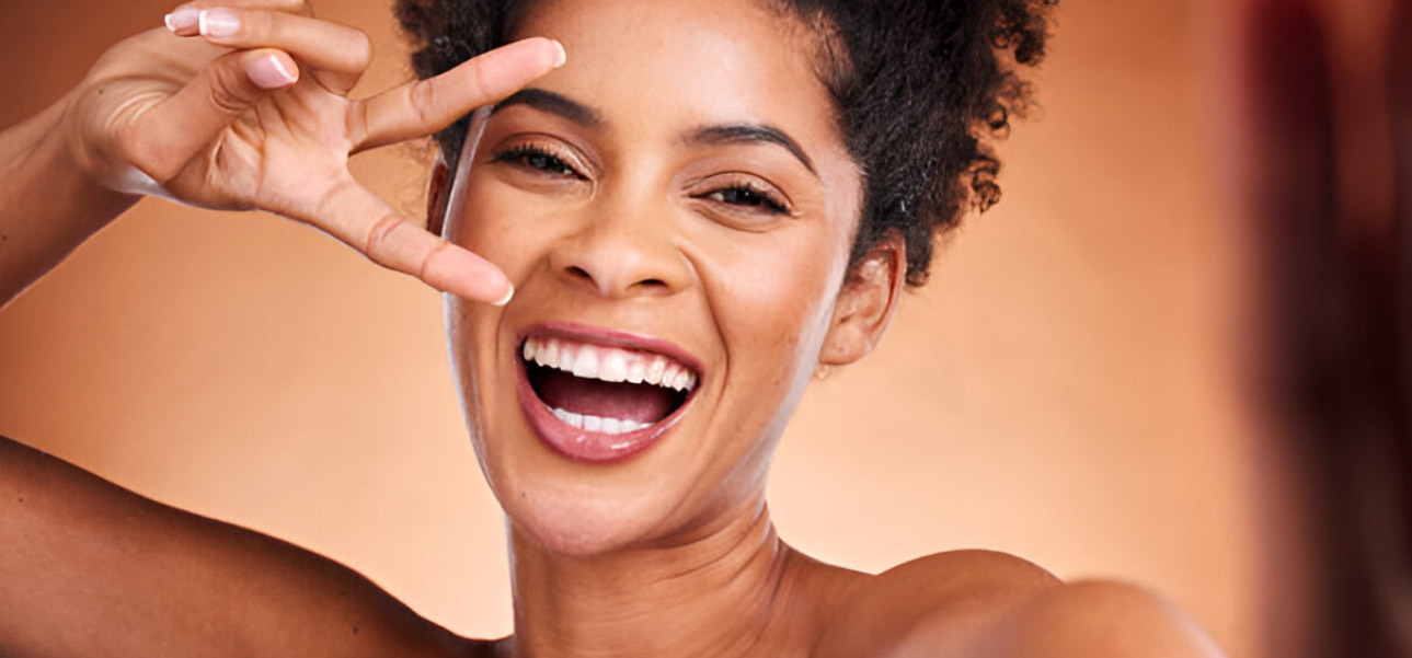 5 Habits of People With Great Skin