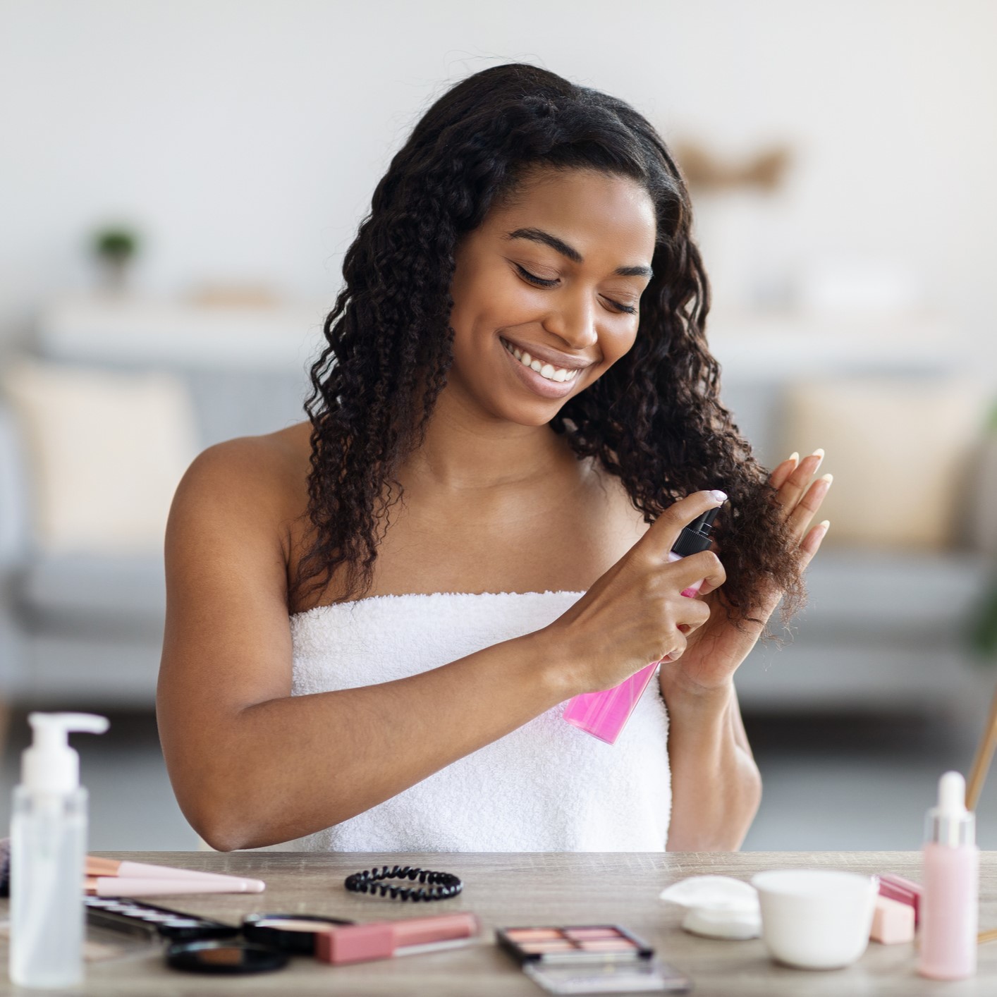 Hair Care