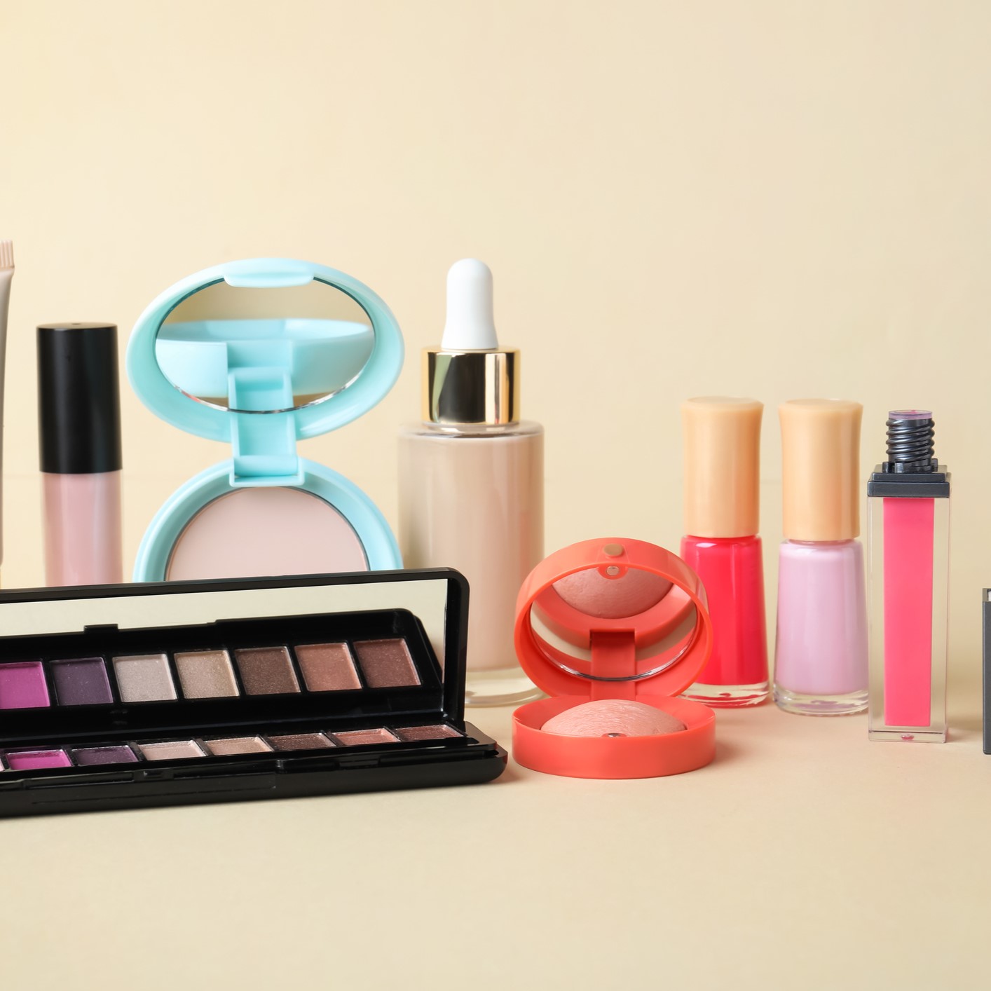 Make-up Products