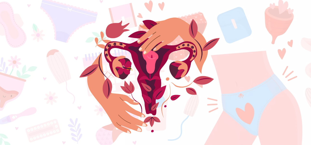 6 Essential Menstrual Health Facts Every Nigerian MAN should know