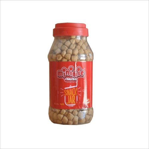 Minimie Chin Chin Snack Jar 900G X1