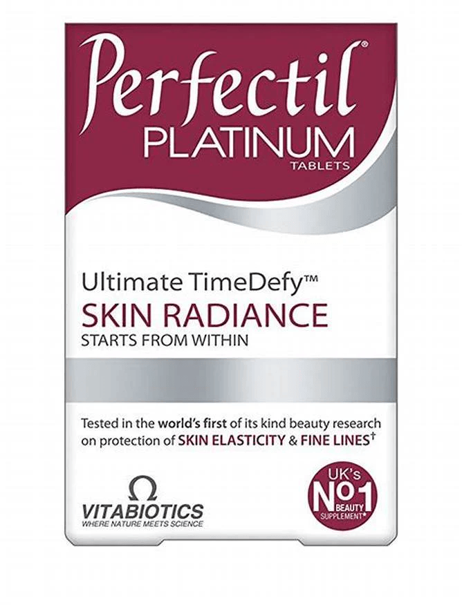 PERFECTIL PLATINUM X 60 TABS