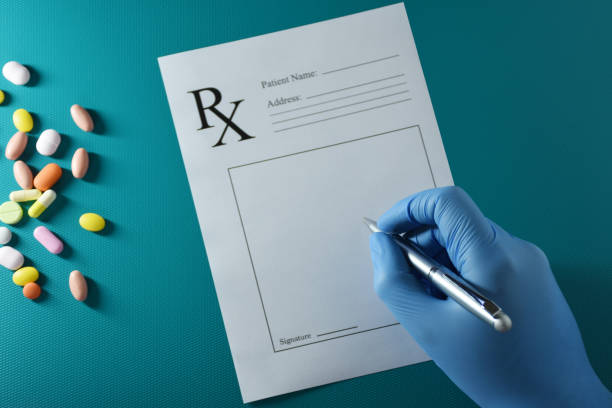 refill Prescription