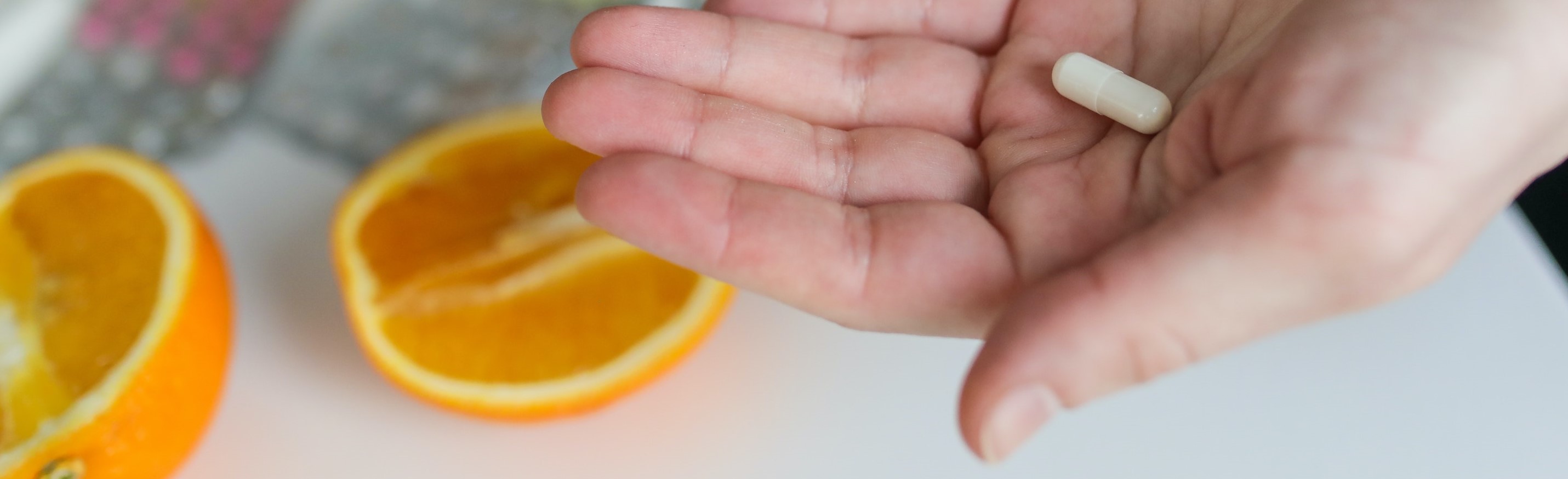 Vitamin Supplements: Understanding When and How to Incorporate Them into Your Self-Care Routine