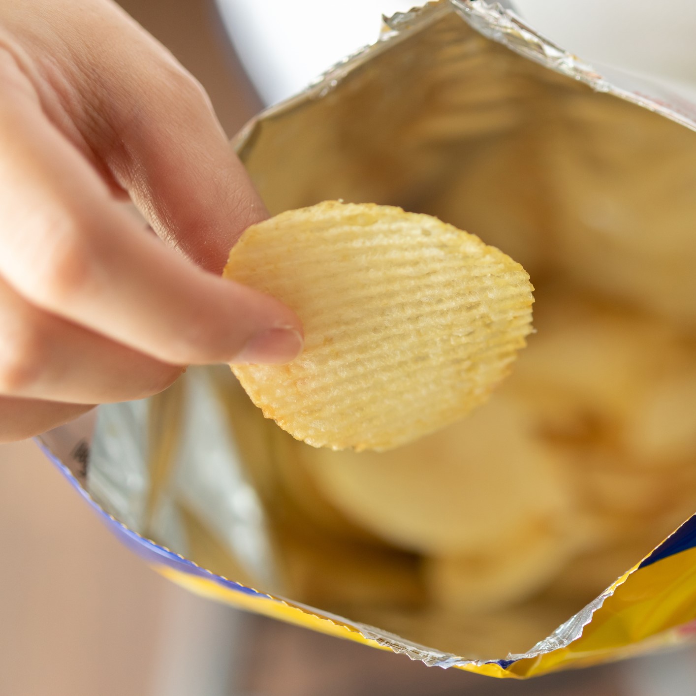 Foods, Snacks & Drinks