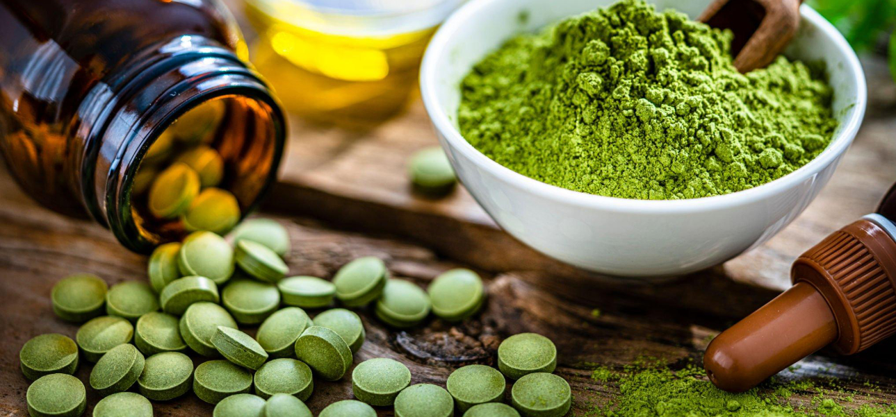 What You Really Need to Know About Taking Supplements