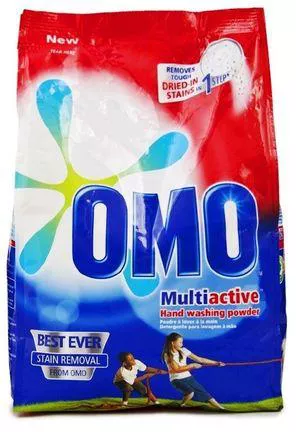 Omo Multi Active Relaunch 900g 53057