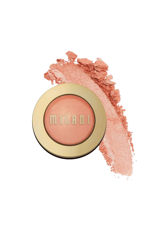 MILANI BAKED BLUSH 32521