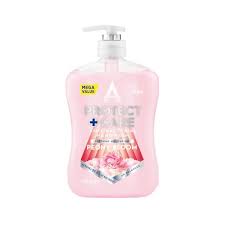 ASTONISH HAND WASH PEONY BLOOM 650ML 37017