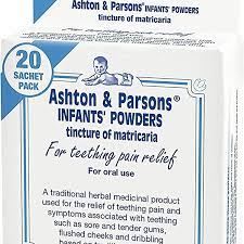 ASHTON&PARSONS IMPORTED 60079