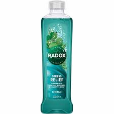 RADOX BATH STRESS RELIEF WITH ROSEMARY 500ML