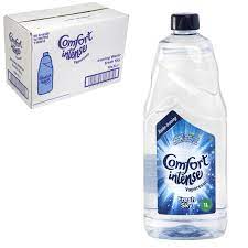 COMFORT INTENSE IRONING WATER BL  1 LTR 52932