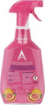 ASTONISH KITCHEN CLEANER RUBY 750ML 37059
