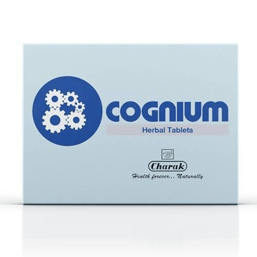 COGNIUM  TAB x30 65066