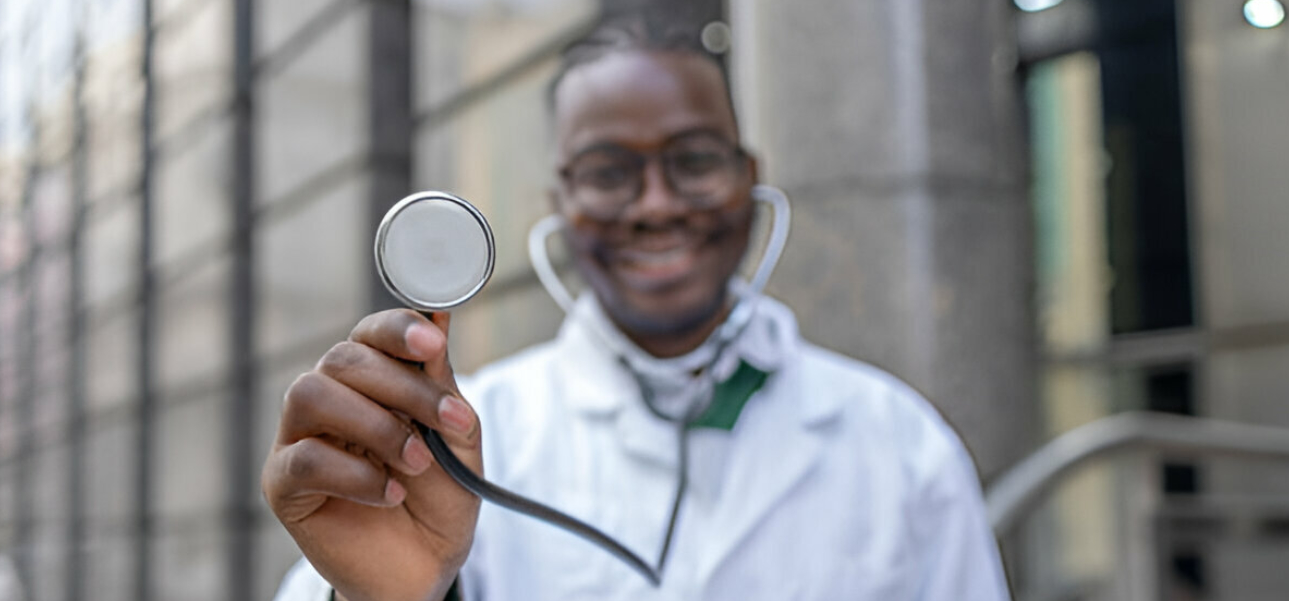 Important Health Checks for Nigerian men in their 20s and 30s